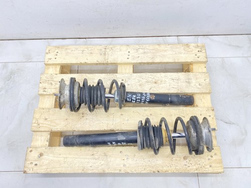 Bmw 123d amortisseur - 123d, eiback