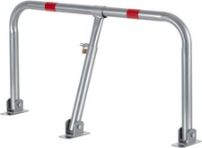 Barriere de Parking Rabbatable