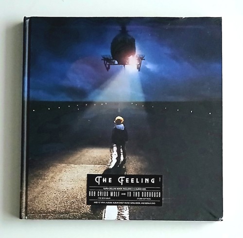 The feeling super deluxe - –,