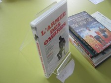 DVD L'ARMEE DES OMBRES VENTURA