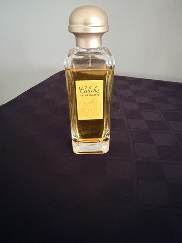 Hermes caleche eau toilette - caleche,