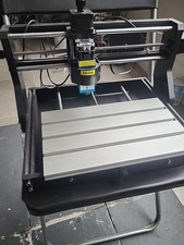 VEVOR Graveur Laser Portable Machine de Gravure 5 W 600 mm/s Grande Vitesse