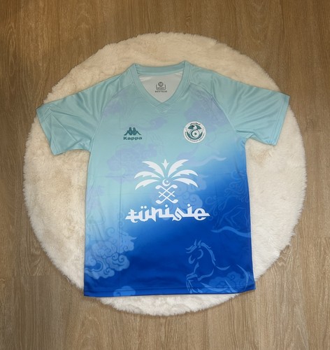 Maillots tunisie - maillots,