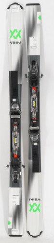 Volkl deacon skis with - deacon, 8.0