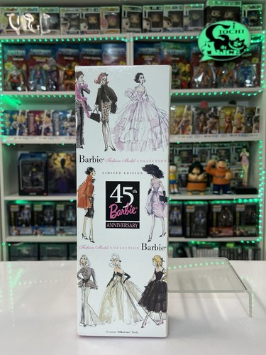 Mattel barbie collection - -,