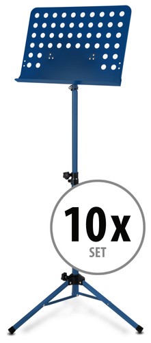 Pupitre support musique - 10,