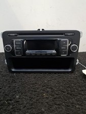 Autoradio VOLKSWAGEN GOLF 6 5K0057156A