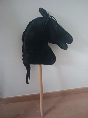 Hobby horse - hobby, a4