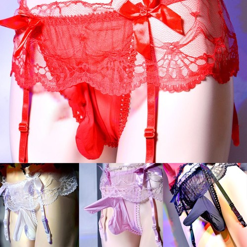 Culotte homme slip sexy