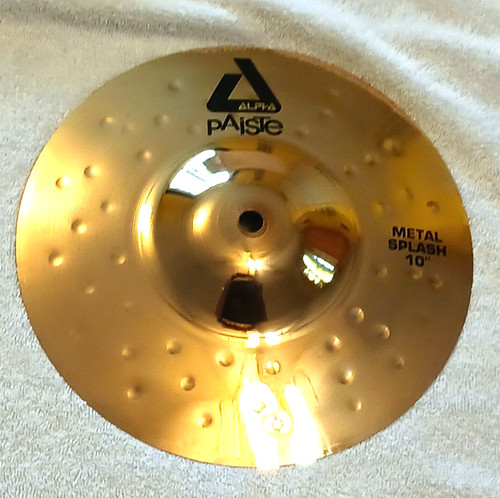 Mint rare paiste - mint,