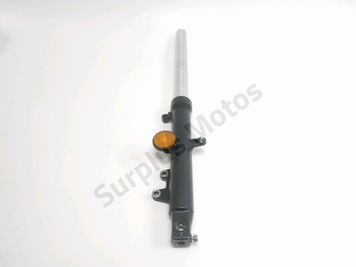 Tube fourche droit suzuki - tube,
