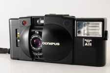 Near mint olympus a11 - olympus, +