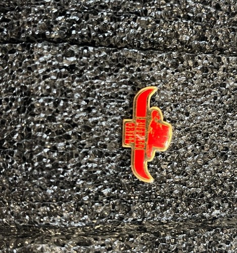 Pin collector rare - collector,
