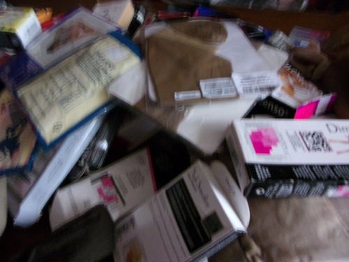 Gros lot bas collant - de,