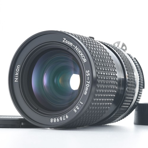 Nikon s ais zoom - nikon, ai-s