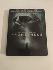 Prometheus Steelbook Collector