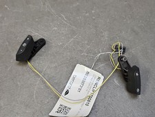 Bouton commande régulateur