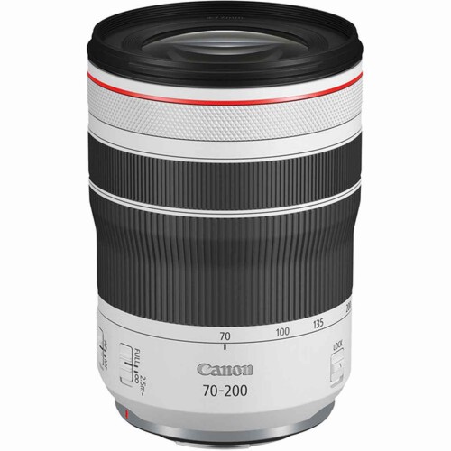 Canon 200mm l is usm - canon,