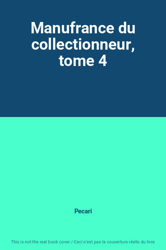 Manufrance collectionneur - manufrance,