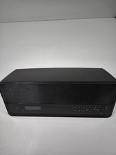 Système audio compact - système,