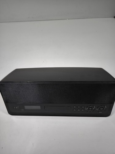 Système audio compact - audio,
