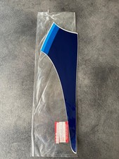Sticker carénage Suzuki GSX-R 1100 1989-90 68280-40C00-3TU