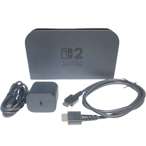 Jeu docks nintendo switch 2 - jeu, de