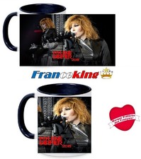 Mug Mylène Farmer en