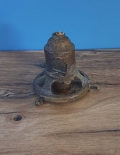 Douille Interrupteur en Laiton