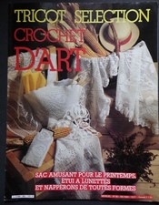 § catalogue ancien Tricot
