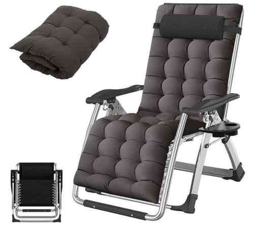 Zero gravity chair - h&zt,