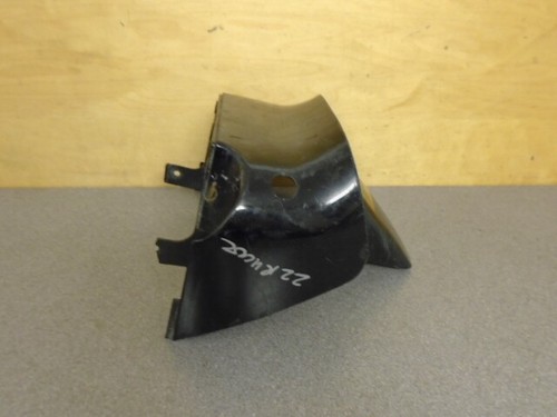 Garde boue avant zzr1100c - avant,