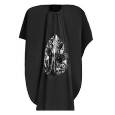 Cape Coiffeur Fenêtre