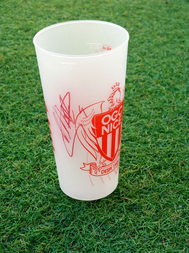 Verre ogc nice - verre,