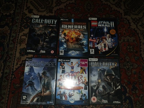 Job alot jeux pc - alot,