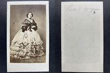 Isabel II, reine d'Espagne