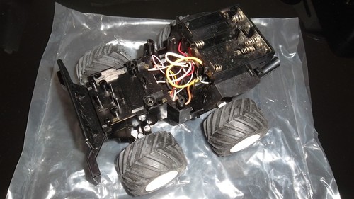 Vintage nikko 10300b chassis - vintage,