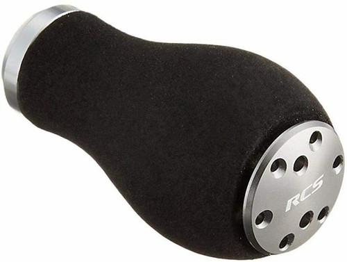 Bouton poignée rcs power - de,