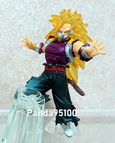 Figurine cumber battle - battle, 12