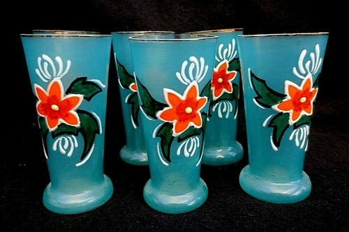 Verres liqueur en verre - verres,