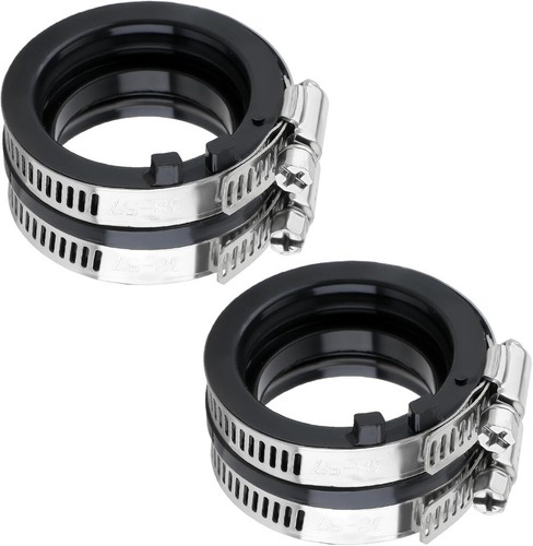 Soufflet collecteur - 2x,