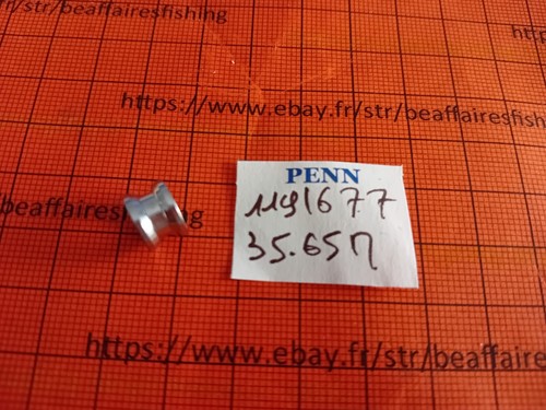 Part 750m line - part, #