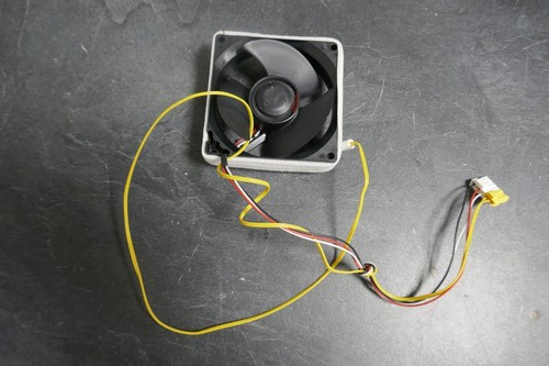 Moteur ventilateur pour