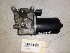MOTEUR ESSUIE-GLACE AVANT BMW X5 (E53) SUV 3.0d 24_V (M57-D30) 2006 61617111535