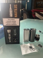 Objet Fumeur Lot Clope Électronique Vapote ….