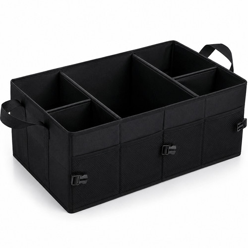 Organisateur coffre voiture - de,
