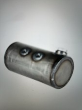 Harley Davidson Chopper Oil