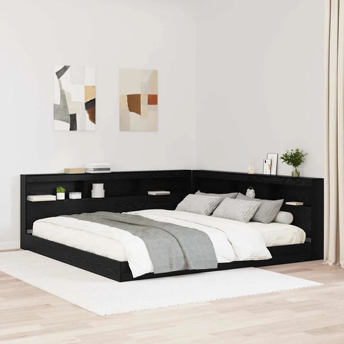 Tête lit rangement avec - de,