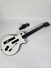 Nintendo Wii Guitar Hero