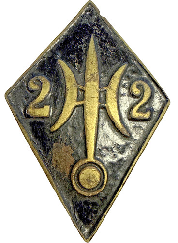 Régiment la garde - garde, viet